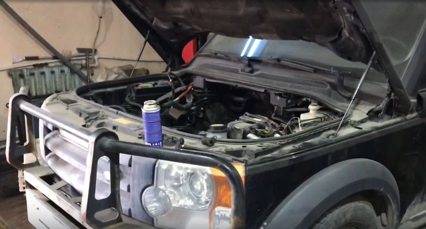 Свап любых машин на японские агрегаты, 3uzfe, 1uzfe,2jzge. Land Rover, ПАЗ, ГАЗель